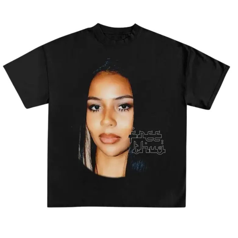 Mariah The Scientist t shirt - r&b shirt - free thug shirt