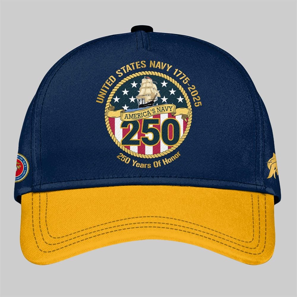Marlins US NAVY 250th Birthday Celebration Jersey - Grishko.com