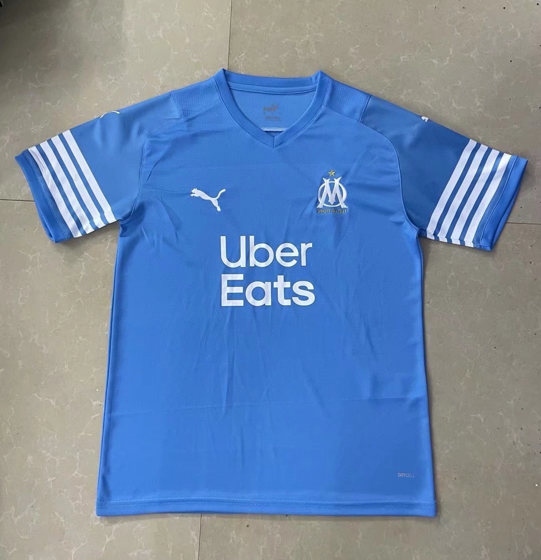 Marseille 22-23 Thai Edition 1 Style 2
