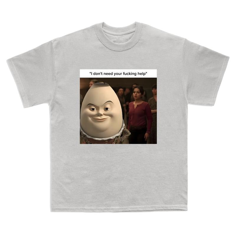 Meme Ellie Williams T-shirt, The Last Of Us Movie Sweatshirt, Bella Ramsey Actress Hoodie, Funny TLOU Shirt, Gift For Movie Lover, Shirt For Him