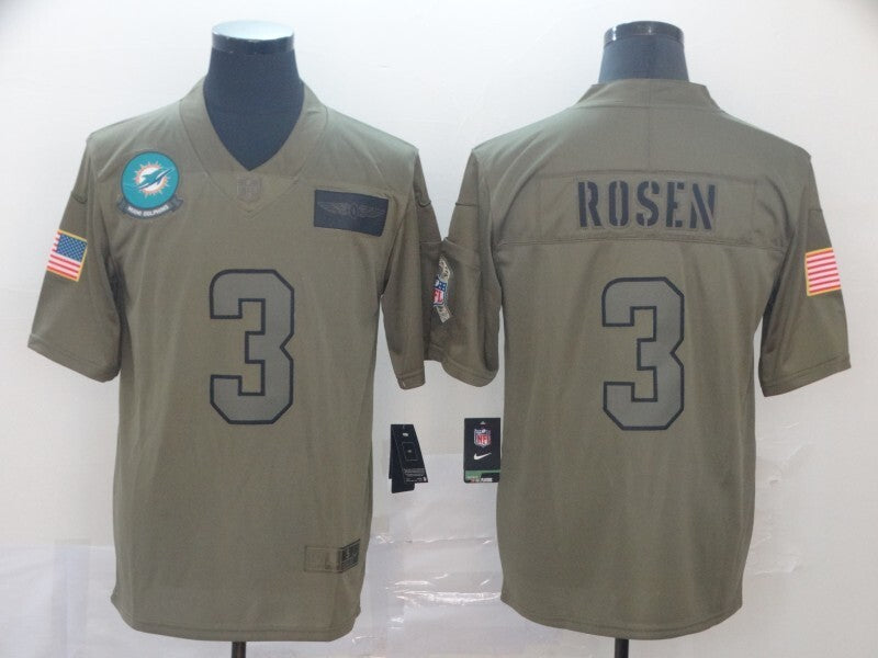 Miami Dolphins #13 Dan Marino _conew1 Style 1