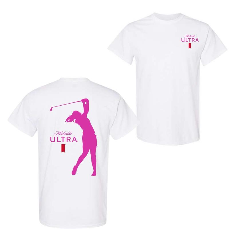 Michelob Ultra Bb Double Sided T-Shirt Sweatshirt Hoodie, Michelob Ultra T-Shirt For Women For Men | WearSparks.com