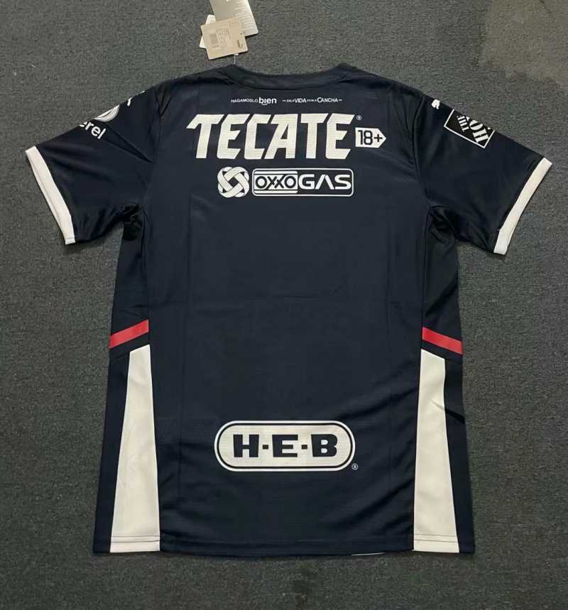 Monterrey 21-22 Thai Edition Style 1