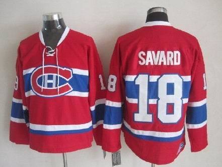 Montréal Canadiens Team Canada Style 13