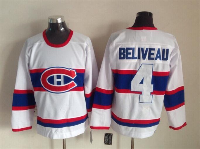 Montréal Canadiens Team Canada Style 27