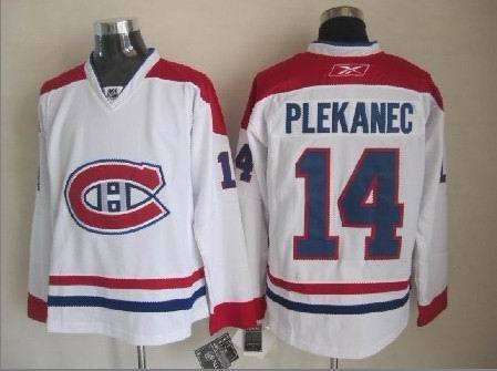 Montréal Canadiens Team Canada Style 5
