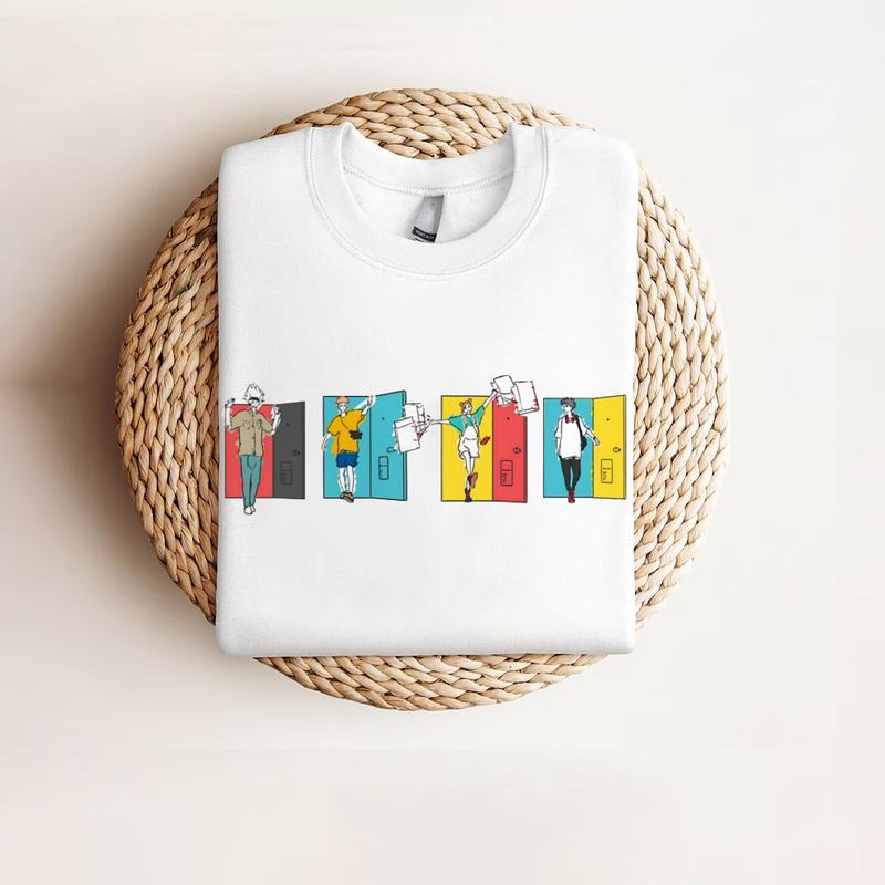 My Besto Friendo Shirt, Besto Friendo Tee, Anime Lover Shirt, Anime Shirt For Friend, Anime Thirt, Gift for Him, Besto Friendo Shirt