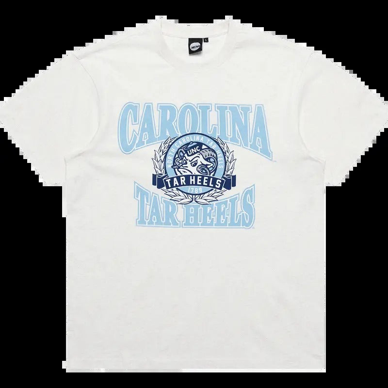 NCAA Vintage T-Shirt, UNC Tar Heels Tee Shirt