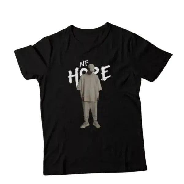 NF Rapper Hope 2024 Shirt, Hope Album Unisex Tee, Vintage 90s tour unisex tee, Rock band shirt, Trendy shirt, Sweatshirt