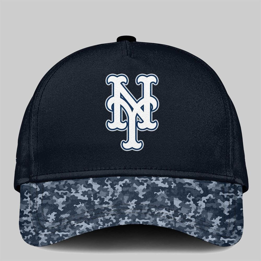 NY Mets 250th US NAVY Jersey 2025 - Grishko.com