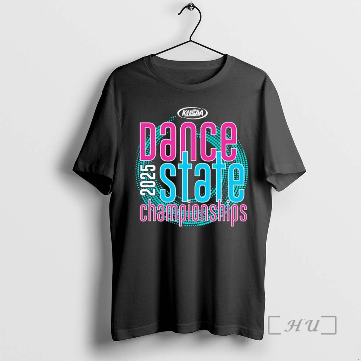 New 2025 Khsaa Dance State Championships Logo Christmas T-Shirts, Hoodie, Sweatshirt | WearSparks.com