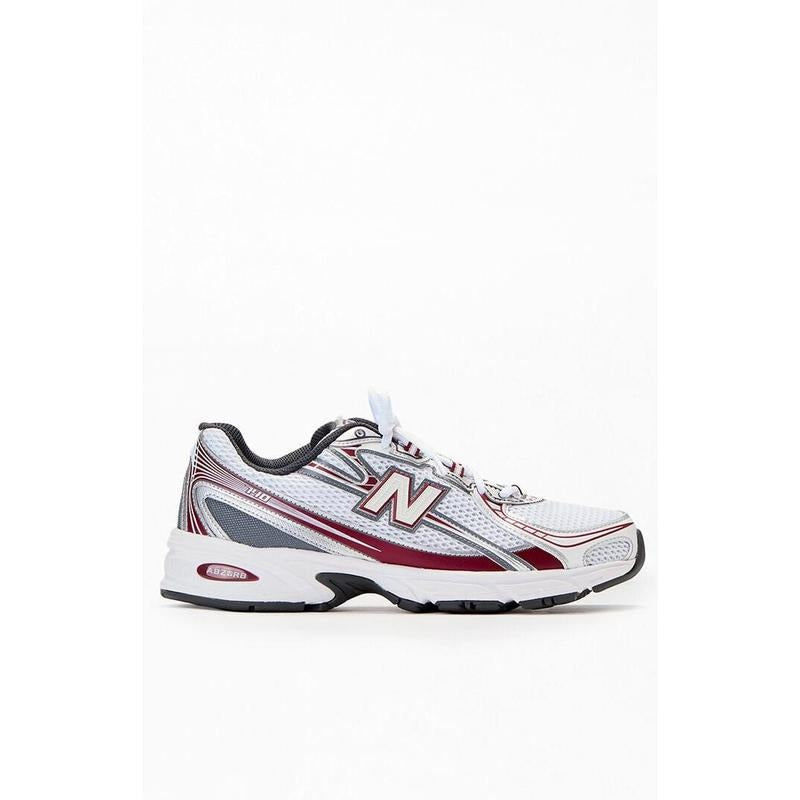New Balance Women's Red 740 Sneakers - Multicolor T-Shirts, Hoodie, Sweatshirt | WearSparks.com