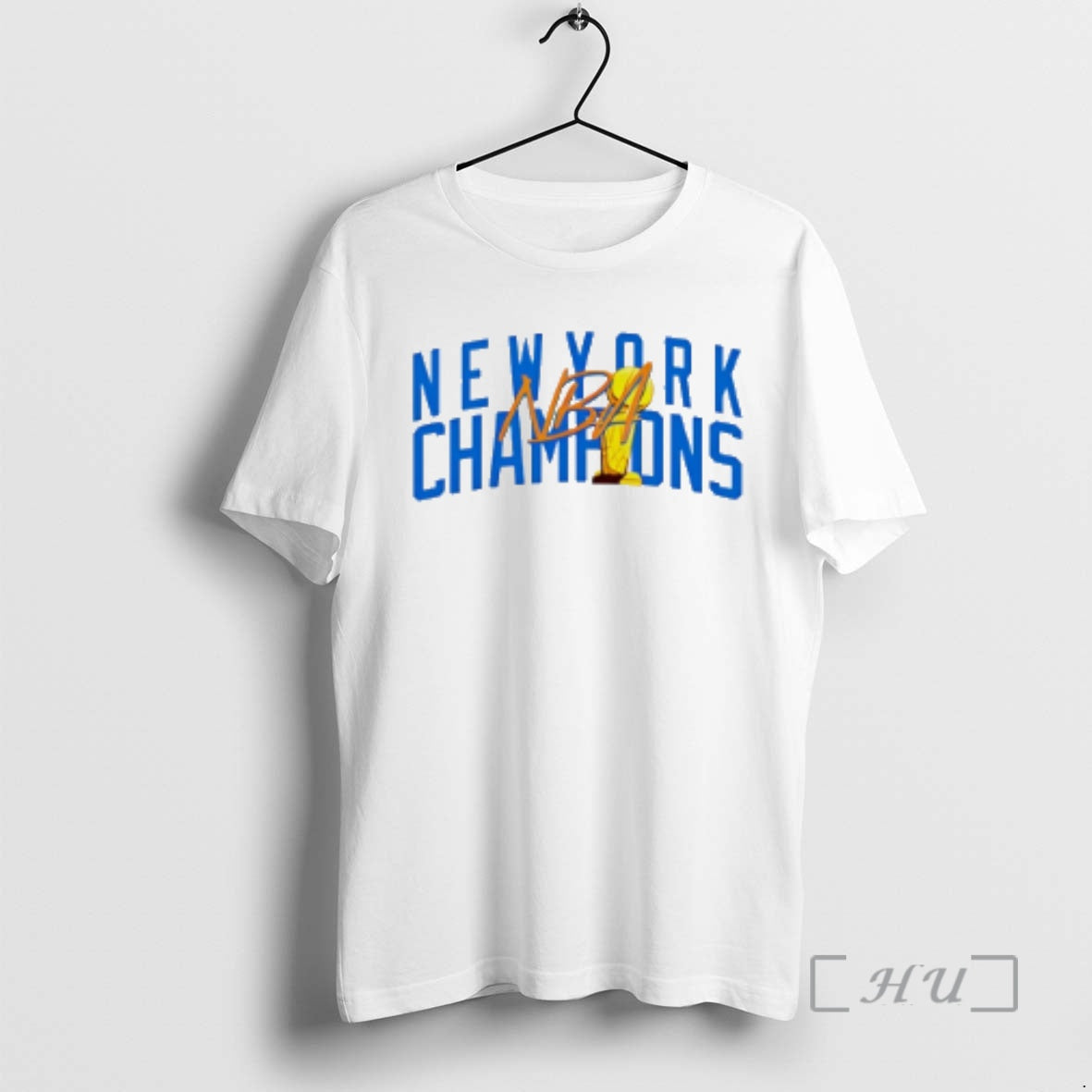 New New York Knicks Nba Champions 2025