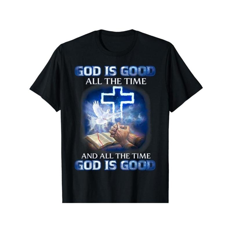 New limited edition God has Been Good, Jesus Quote T-shirt hilarious Made in USA Hoodie, Sweatshirt | WearSparks.com