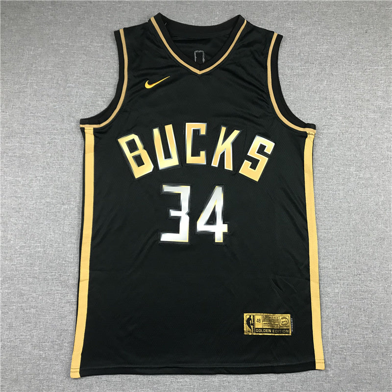 New Black Gold Style 1