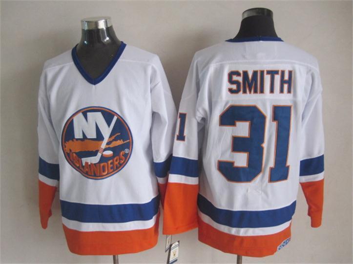 New York Islanders New York Islanders Style 11