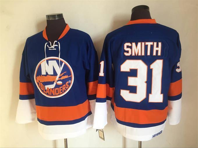 New York Islanders New York Islanders Style 13