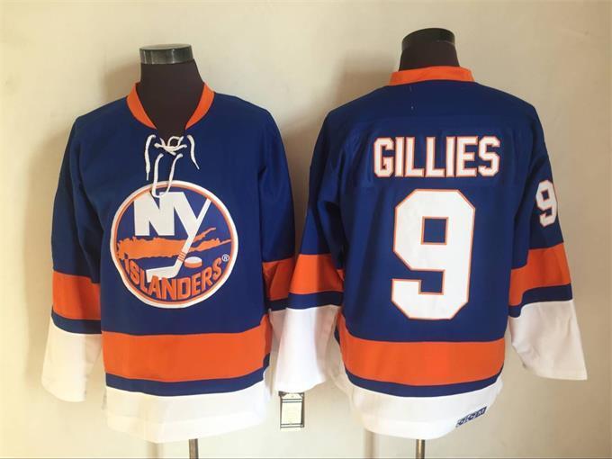 New York Islanders New York Islanders Style 16