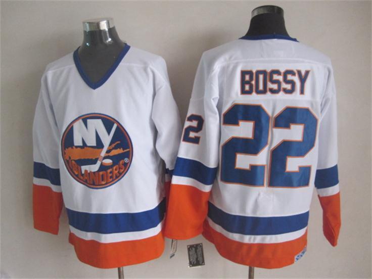 New York Islanders New York Islanders Style 9