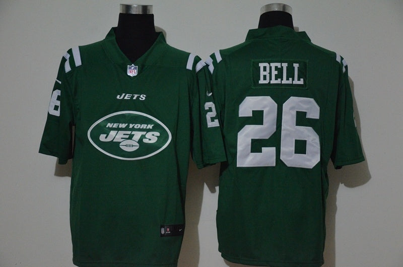 New York Jets #26 Le'Veon Bell