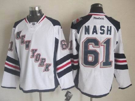 New York Rangers New York Rangers Style 14