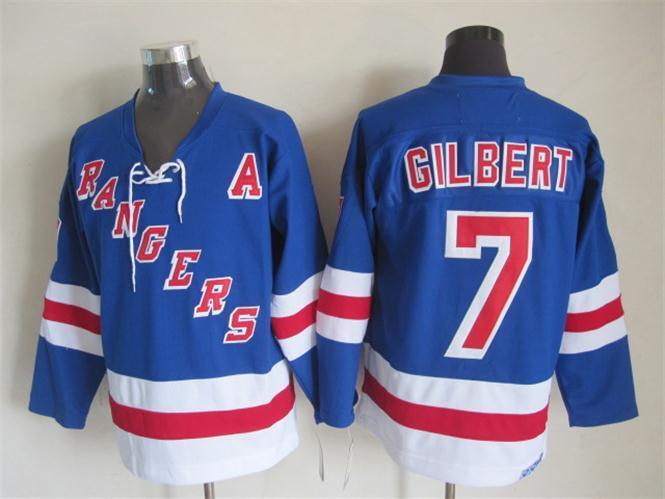 New York Rangers New York Rangers Style 52