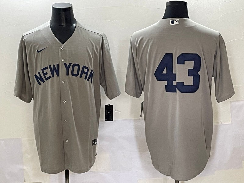 New York Yankees #43 Yankees Dream Team Adult