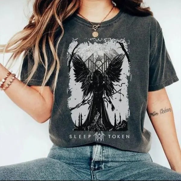 Nicolandria Love lsland USA Shirt st1