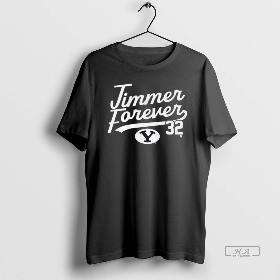 Official Byu Basketball Jimmer Fredette Forever T-Shirt, Sweatshirt, Hoodie, Long Sleeve