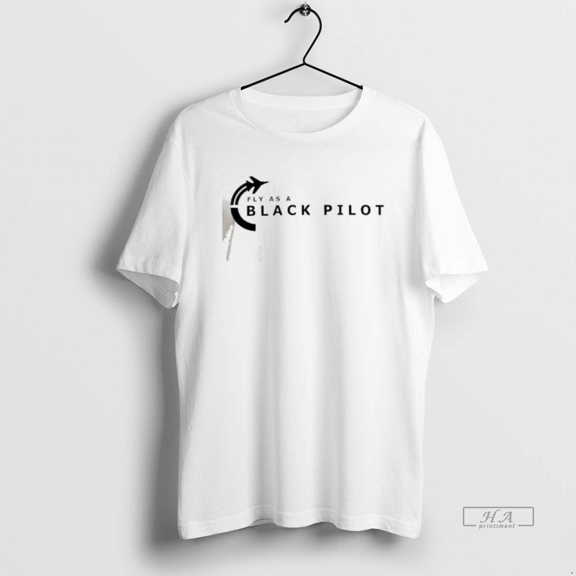 Official Fly As A Black Pilot