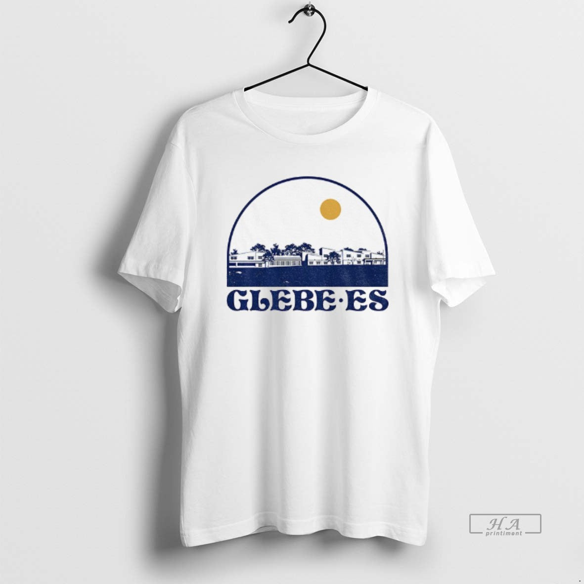 Official Glebe Elementary Glebe Horizon Vintage T-Shirts, Hoodie, Sweatshirt | WearSparks.com