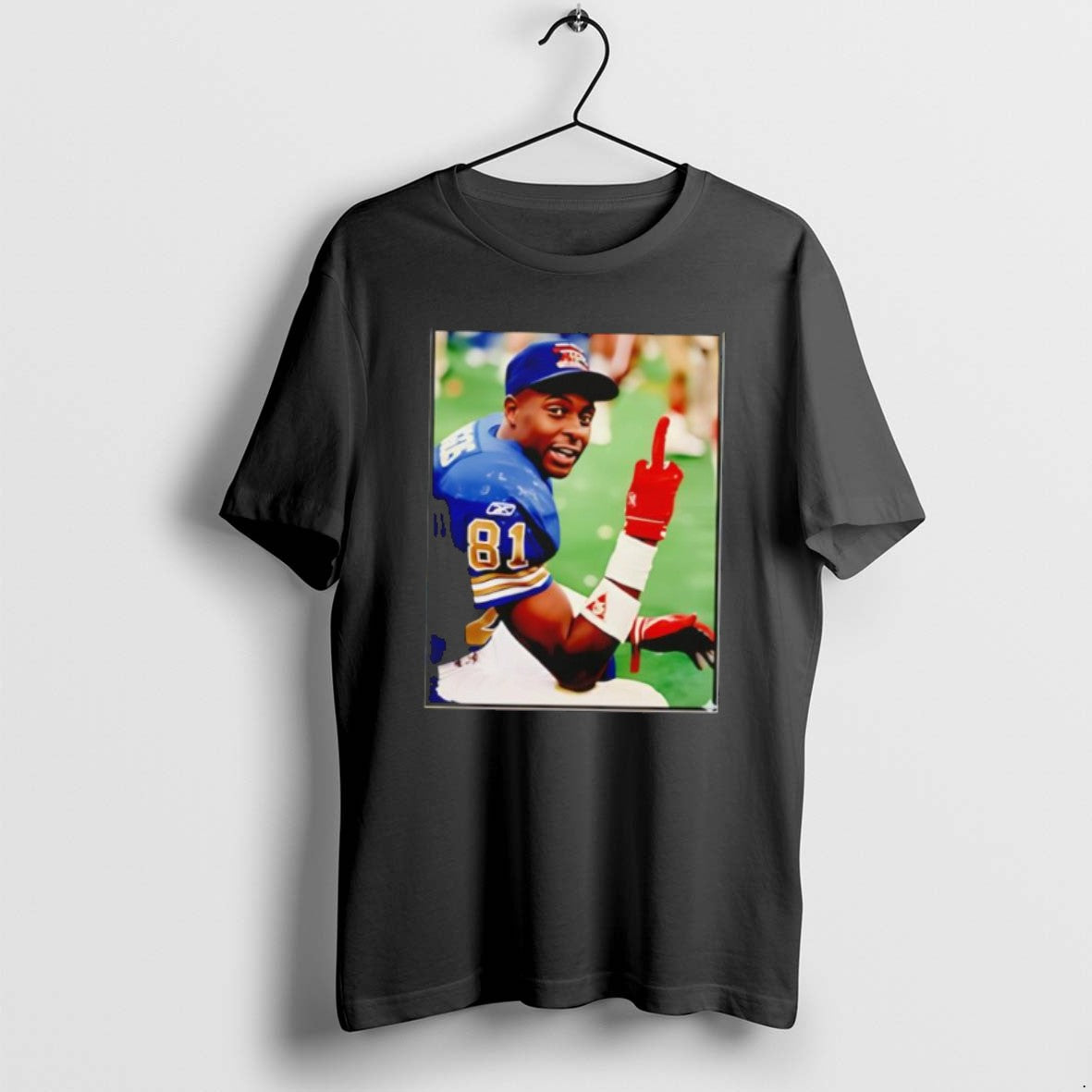 Official Hey Charlie Make It Easy For Getting Dressed By Football Play Number 1