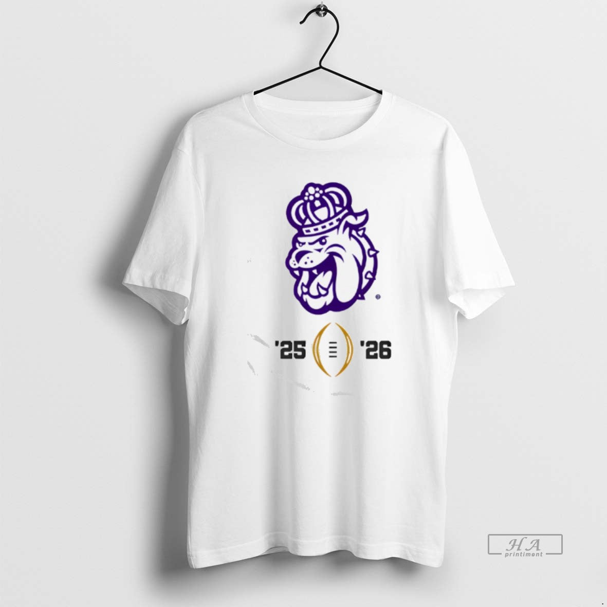 Official Jmu Football 2025 26 College Football Playoff T-Shirts, Hoodie, Sweatshirt | WearSparks.com