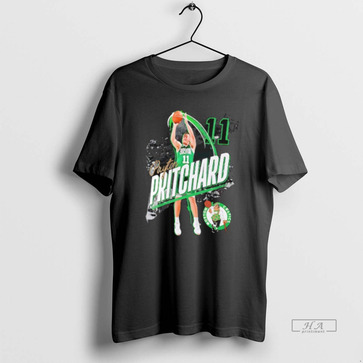 Official Payton Pritchard Boston Celtics Start Of Season 2025 T-Shirts, Hoodie, Sweatshirt | WearSparks.com