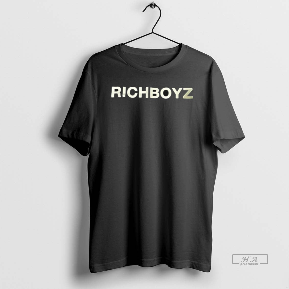 Official Richboyz