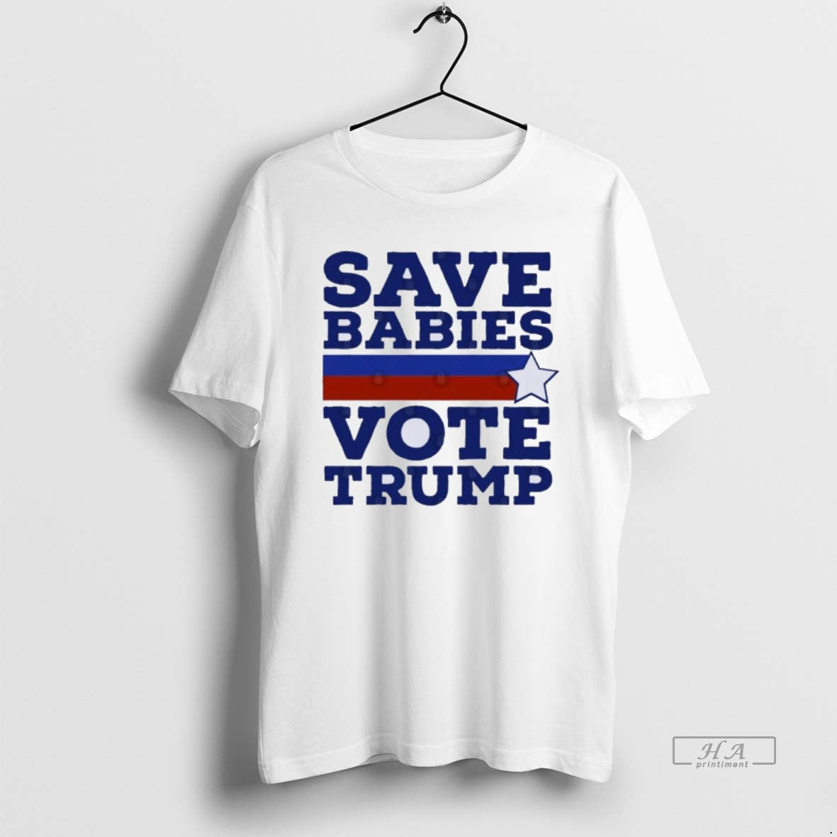 Official Save Babies Vote Pro Trump 2020 Election