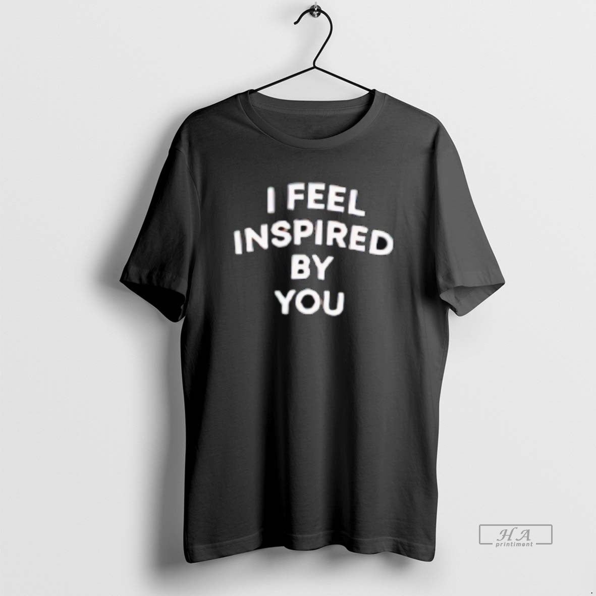 Official The Valley Persian Style Golnesa Gharachedaghi I Feel Inspired By You T-Shirts, Hoodie, Sweatshirt | WearSparks.com