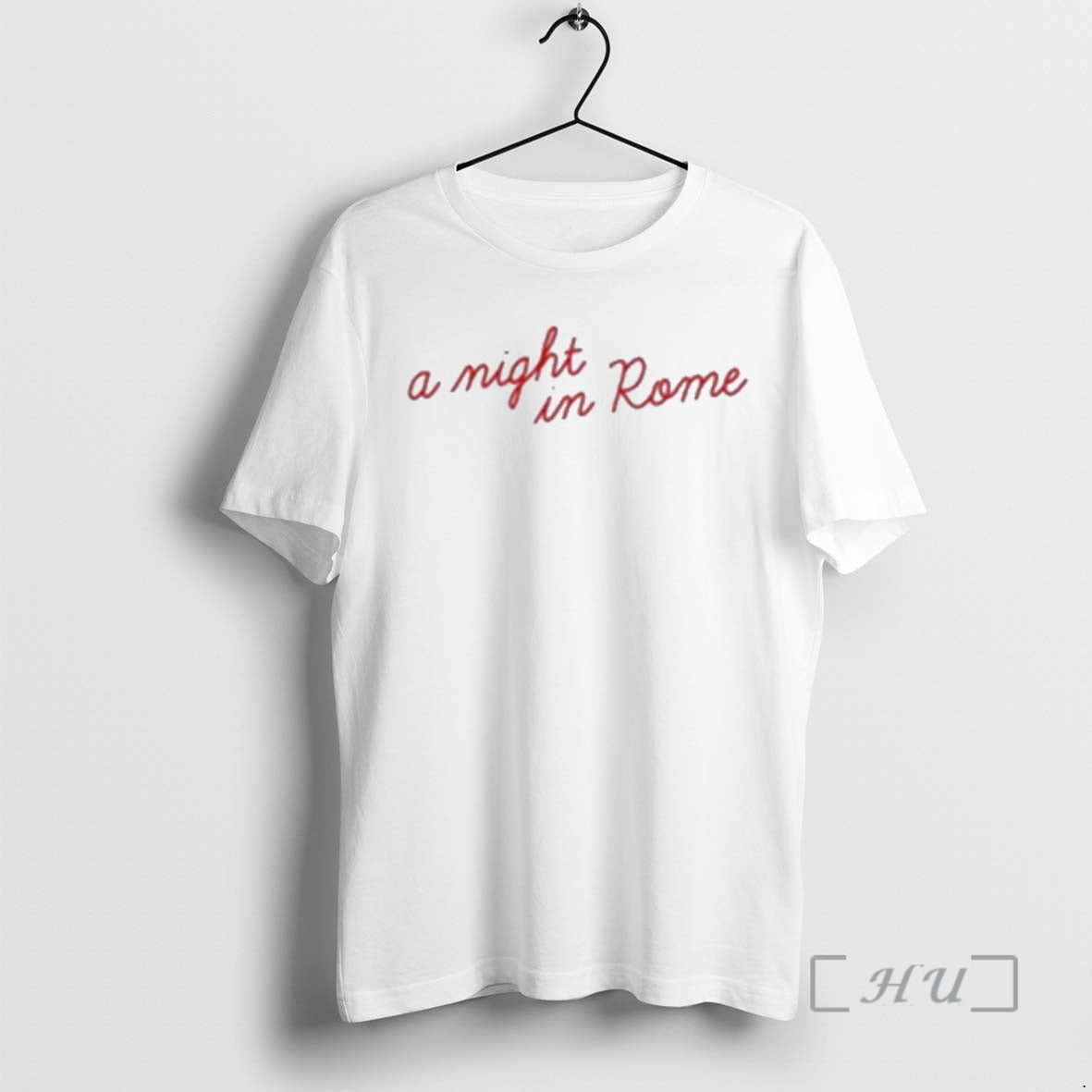 Officials A Night Rome