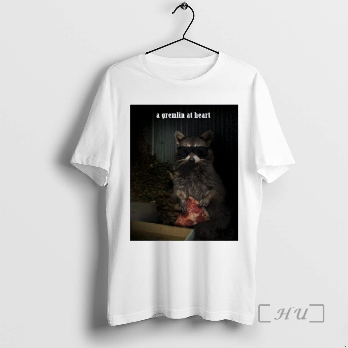 Officials A Gremlin At Heart