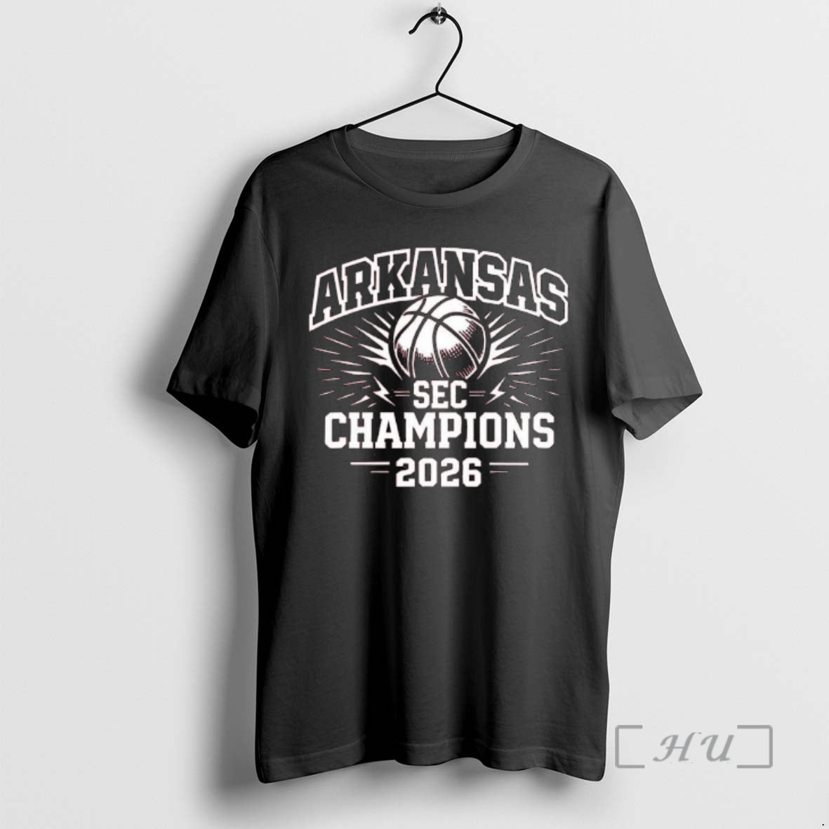 Officials Arkansas Sec Champions 2026