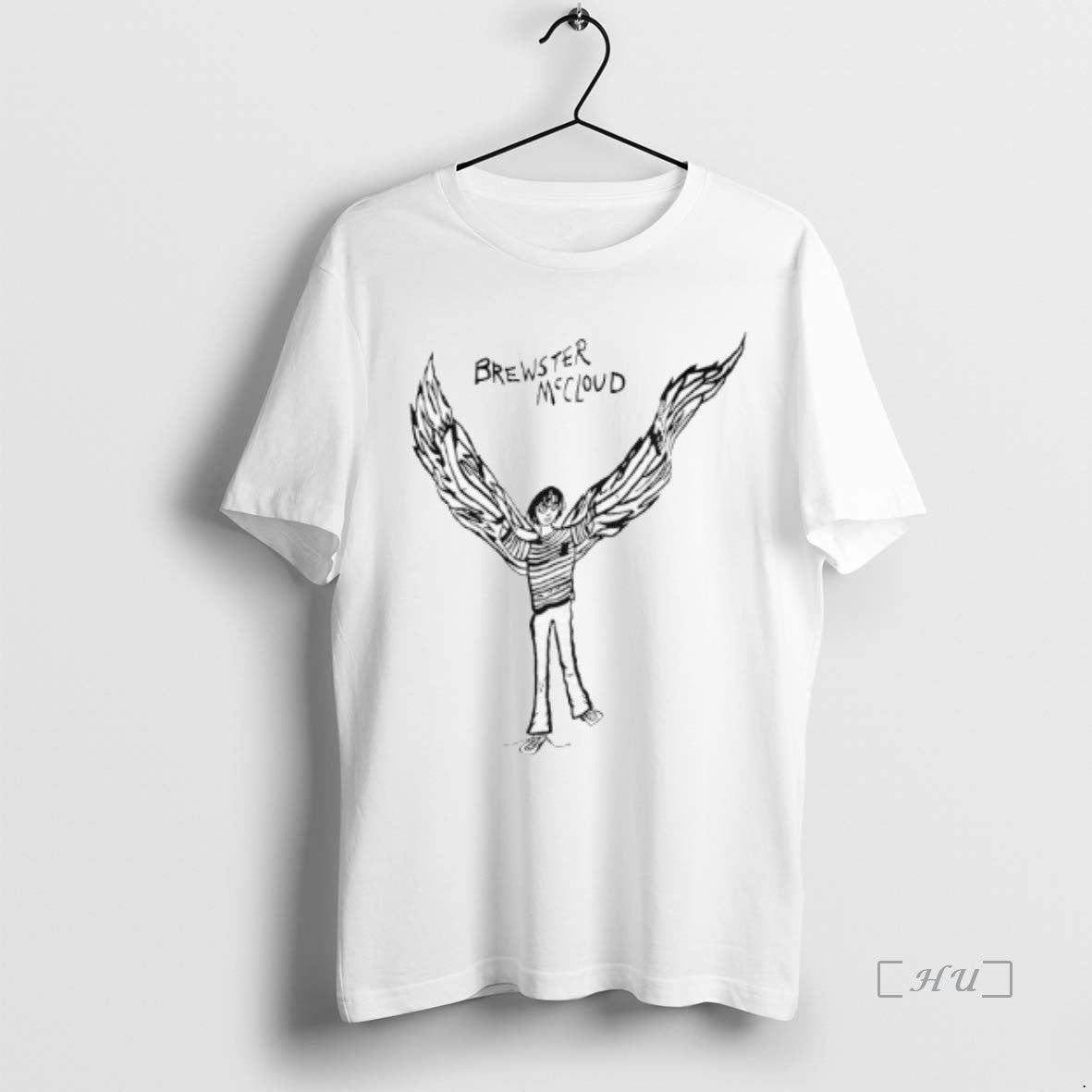 Officials Brewster Mccloud Wings