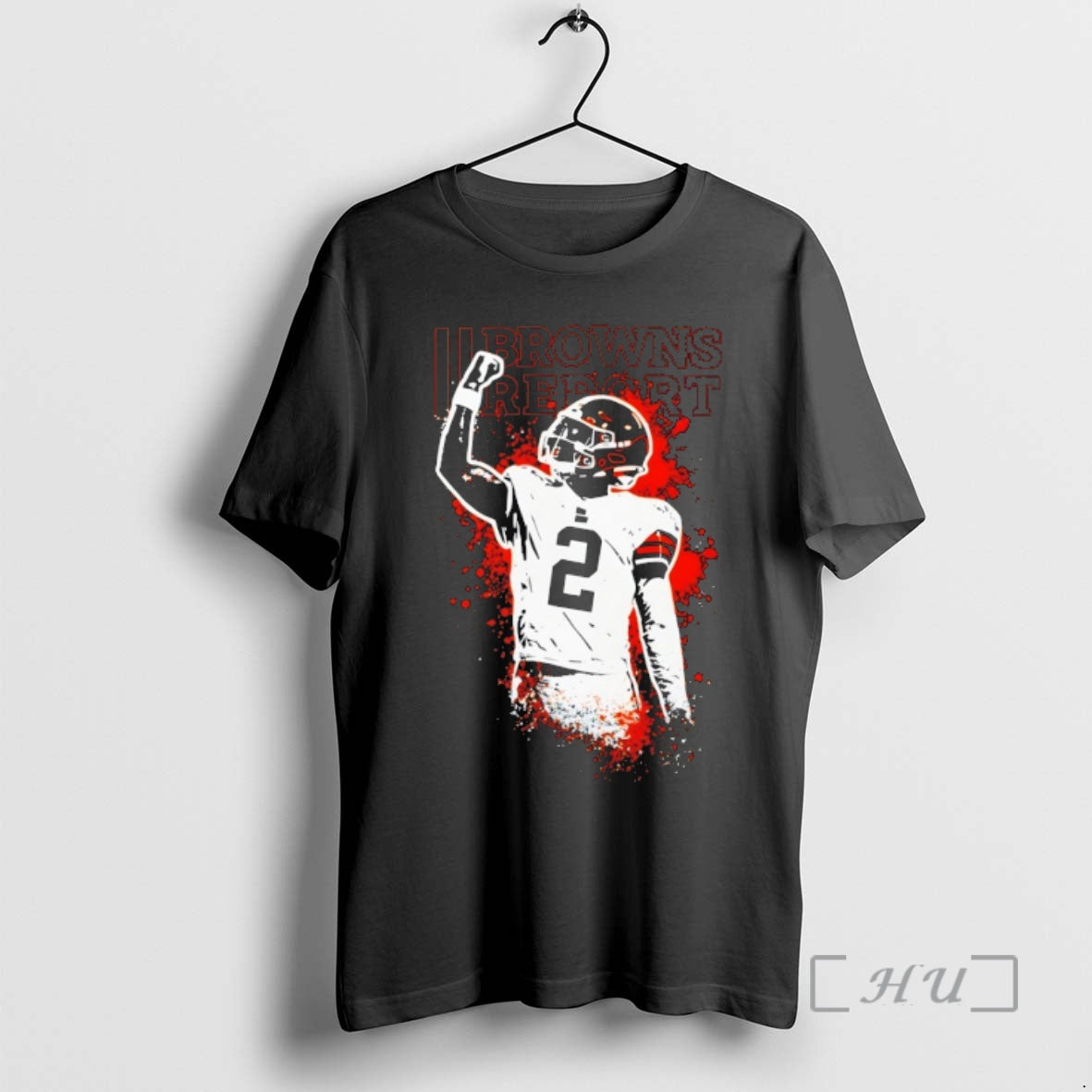 Officials Browns Report Fighting Cleveland Browns Football 2026