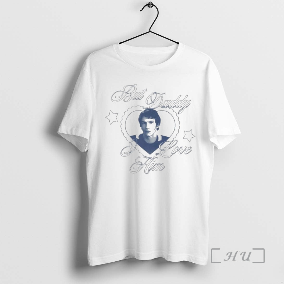 Officials But Daddy I Love Him Connor Storrie