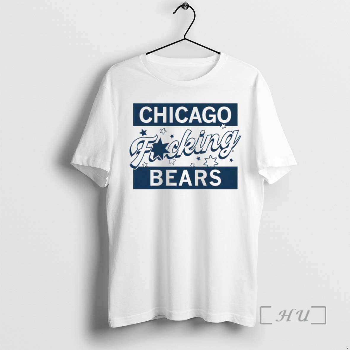 Officials Chicago Fucking Bears Chicago Bears Football 2025