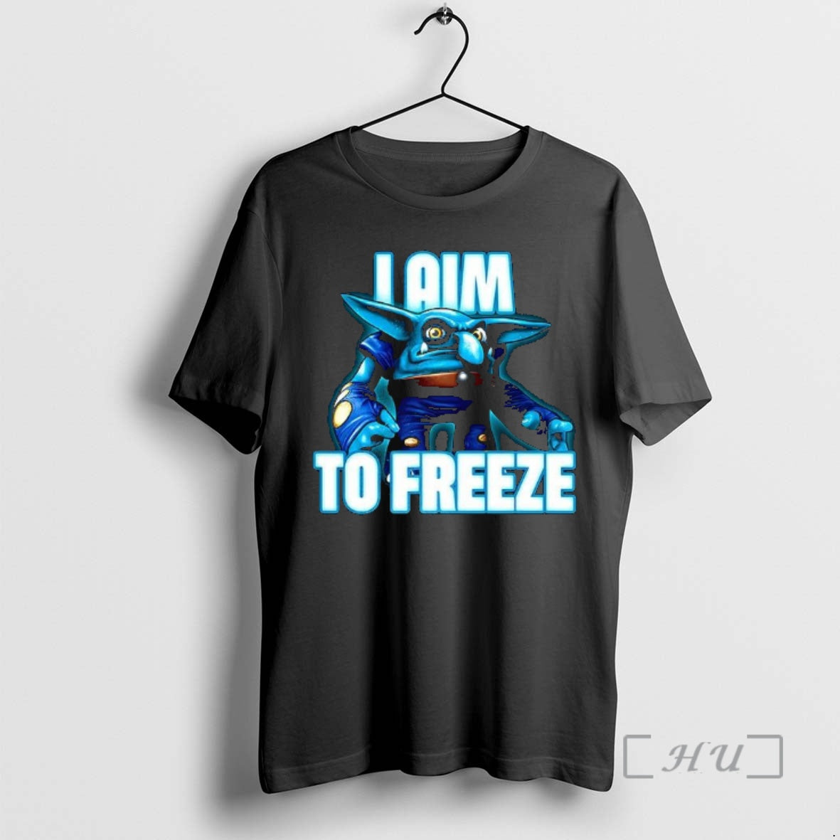 Officials Chill Bill Skylanders I Aim To Freeze T-Shirts, Hoodie, Sweatshirt | WearSparks.com