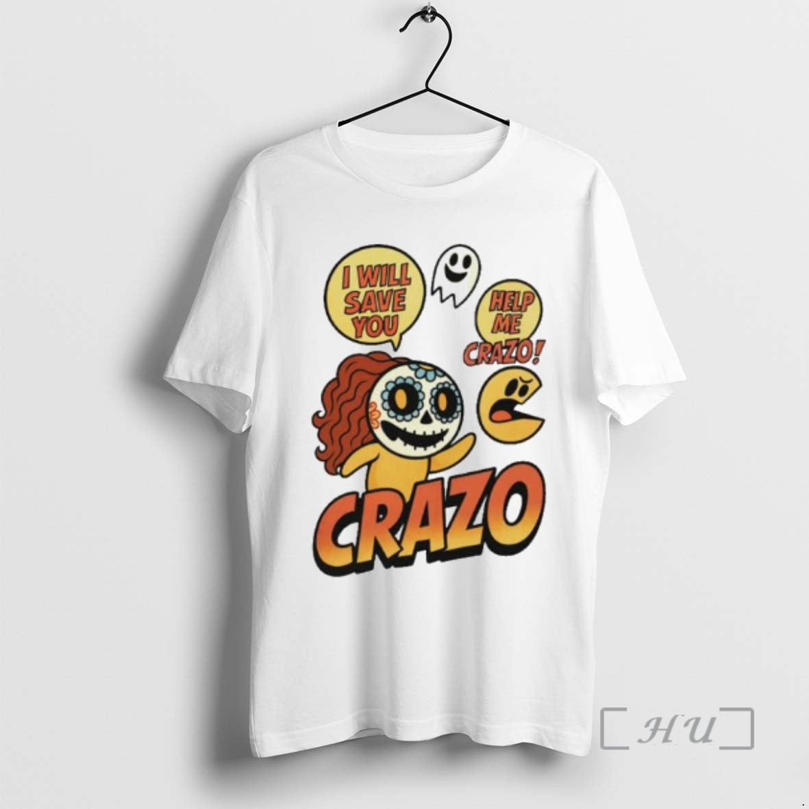 Officials Crazo Fan Art Crazo Ornaments