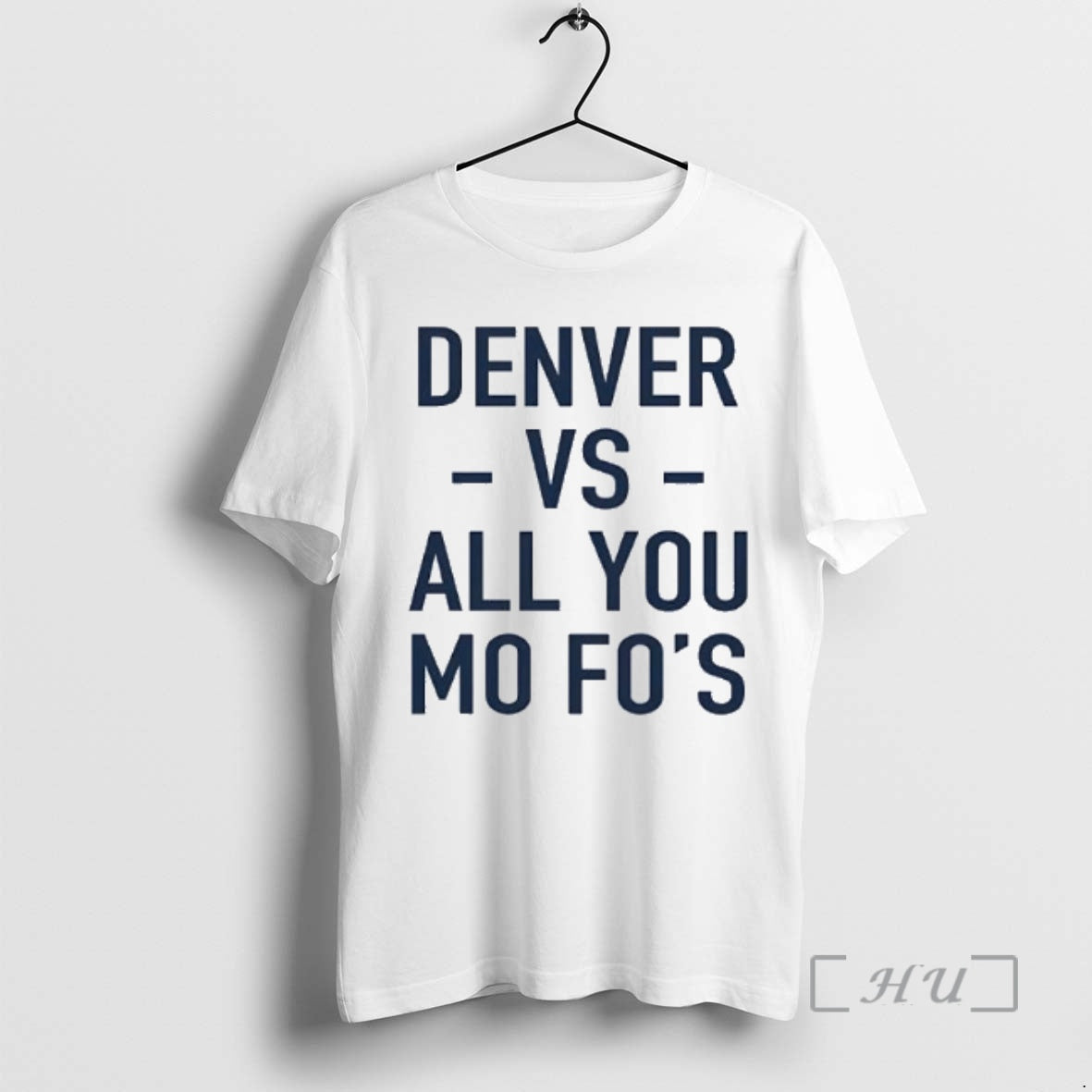 Officials Denver Broncos Vs All You Mo Fos