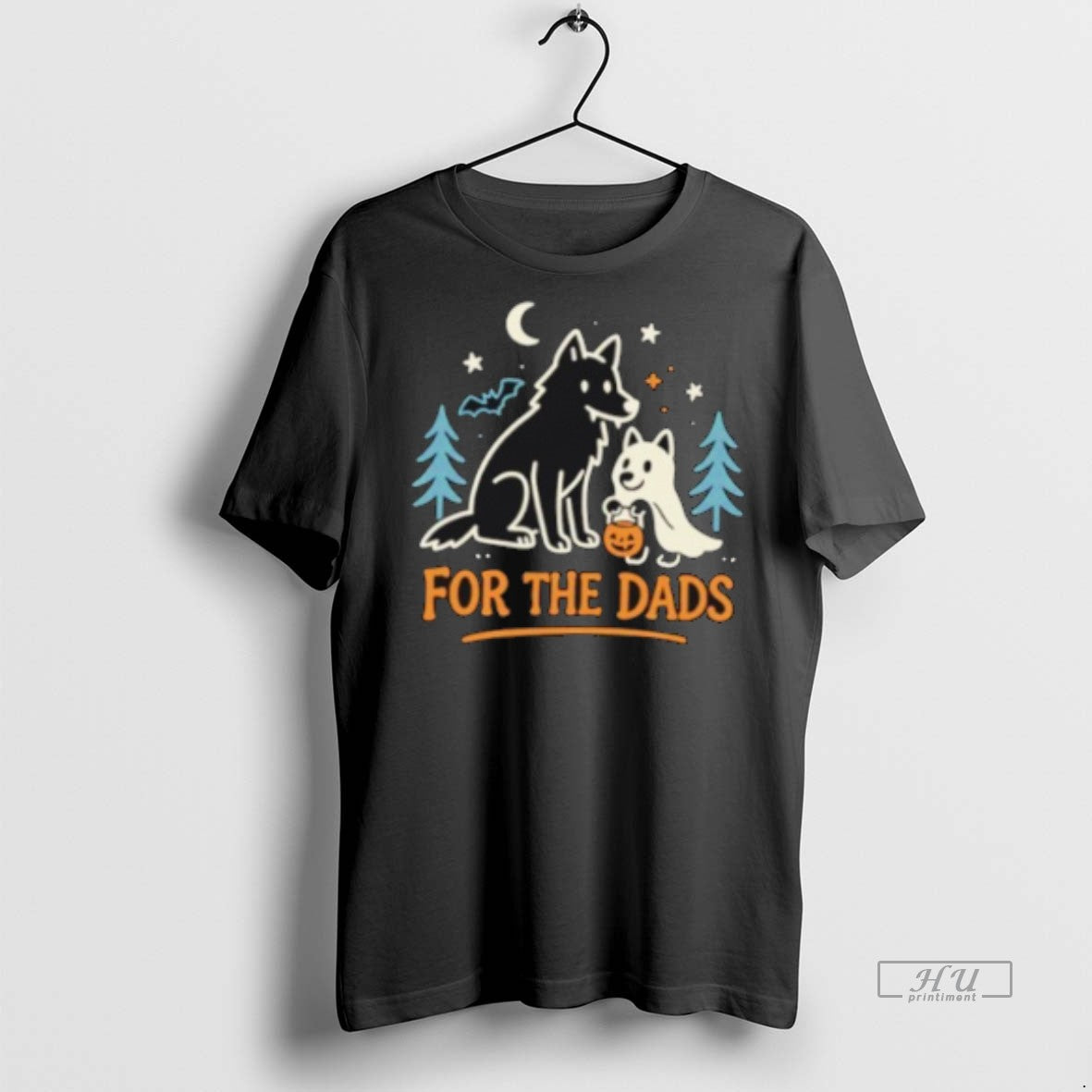 Officials For The Dads Spooktober T Shirt Sweater