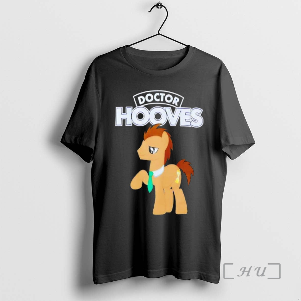 Officials Friendship Is Magic Doctor Hooves