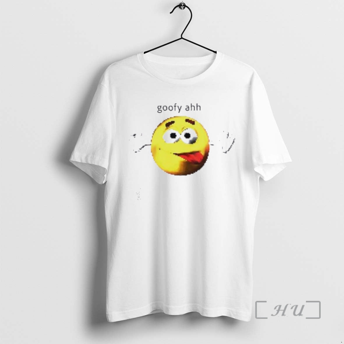 Officials Funny Goofy Ahh Emoji Cute